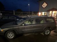 Volvo XC70 D5 Aut Geartronic Summum AWD Euro 4