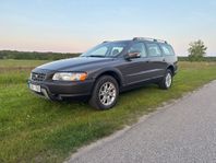 Volvo XC70 D5 Aut Geartronic Summum AWD Euro 4