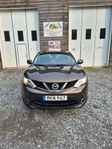 Nissan Qashqai 1.2 DIG-T Euro 5