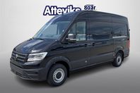 Volkswagen Crafter 35 3640 MM L3 177Hk Aut
