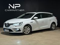 Renault Mégane Sport Tourer 1.5 Blue dCi EDC Euro 6 Automat