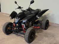 SMC Wildcat 500 |589kr/mån|