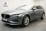 Volvo V90 D3 e Business Advanced, on call