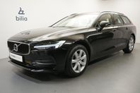 Volvo V90 D3 Business, Dragkrok, Navigation