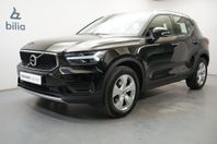 Volvo XC40 T2 FWD Momentum, Navigation, on call