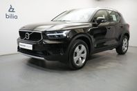 Volvo XC40 T2 FWD Momentum, on call