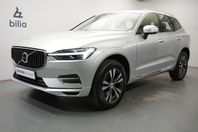 Volvo XC60 Recharge T6 Inscr Expression T, Dragkrok, Takluck