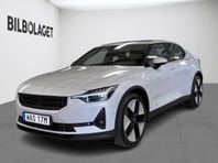 Polestar 2 Long Range Dual Motor 78kWh Plus