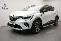 Renault Captur E-TECH Plugin-Hybrid 160 PHEV Intens CVT II,