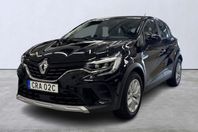 Renault Captur E-TECH Plugin-Hybrid 160 PHEV Zen CVT