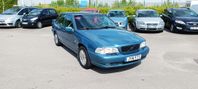 Volvo S70 2.0 Nybesik