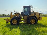 Caterpillar 914K