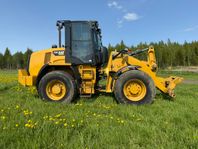 CAT 914K