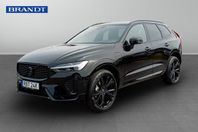 Volvo XC60 T6 Ultra Black Edition