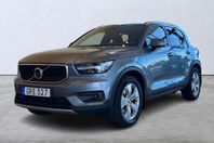 Volvo XC40 D4 AWD Momentum Intro Edition