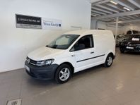 Volkswagen Caddy Van 2.0 TDI BMT EU6 Moms,Drag