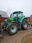 Deutz-Fahr 6150.4 TTV