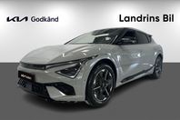 Kia EV6 84 kWh AWD AUT 325hk GT-LINE *Facelift*