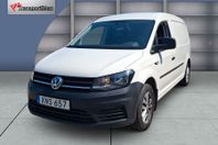 Volkswagen Caddy Maxi Skåp 2.0 TDI BlueMotion Euro 6
