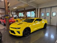 Chevrolet Camaro SS COUPE SVENSKSÅLD EV BYTE
