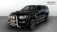 Volkswagen Amarok Double Cab V6 225hk