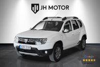 Dacia Duster 1.5 dCi 90hk MoK / SoV