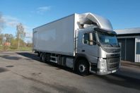 Volvo FM330 4x2