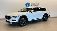 Volvo V90 Cross Country D4 AWD Aut. Harman/Kardon, Läderkläd
