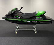 Kawasaki STX-15F Endast 81 timmar Trailer ingår