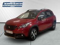 Peugeot 2008 GT Line PT 110hk Automat Drag