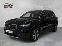 Volvo XC40 Recharge T4 Inscription Expression
