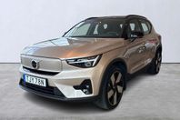 Volvo XC40 Recharge Single Motor Plus Edition