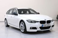 BMW 330 i Touring LCI M Sport / H&K / Navigation