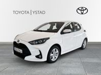 Toyota Yaris Hybrid 1,5 HSD Active Komfort