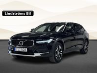 Volvo V90 Cross Country B4 AWD Geartronic Momentum Dragkrok