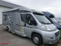 Solifer EC 653GT - SOLIFER