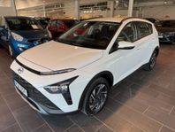 Hyundai Bayon 1.2 84hk MPi Essential *Vinterpkt*MOMS/VAT