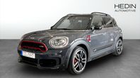 MINI Cooper John Works 231hk ALL4 Aut Dragkrok