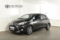 Toyota Yaris 1.33 Edition Feel Backkamera