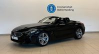 BMW Z4 sDrive30i Aut. M Sport Head-Up, Elstolar Minne