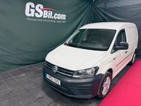 Volkswagen Caddy Maxi 2.0 TDI 122 Hk 4Motion MOMS