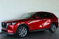 Mazda CX-60 PHEV Automatisk, Exclusive Line COSO, 327hk, 202