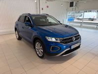 Volkswagen T-Roc 1.5 TSI 150hk DSG Möller Edition 3295:-