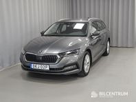 Skoda Octavia Kombi 1.0 TSI e-TEC 110 HK Aut Drag
