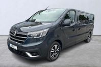 Renault trafic Grand Kombi Passenger PhII Space Class A
