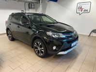 Toyota RAV4 2.0 Dual VVT-i Valvematic AWD Edition Feel Euro