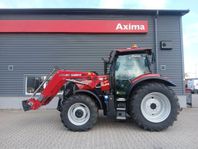 Case IH Maxxum 115EP