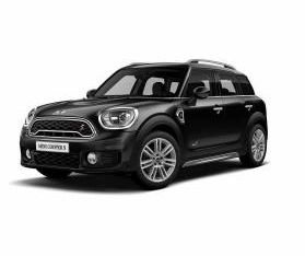MINI Countryman Cooper S ALL4 Automatisk, 192hk, 2018