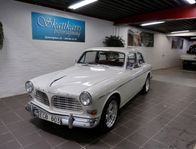 Volvo Amazon 121 P130 1.8 2 Ägare Välvårdad