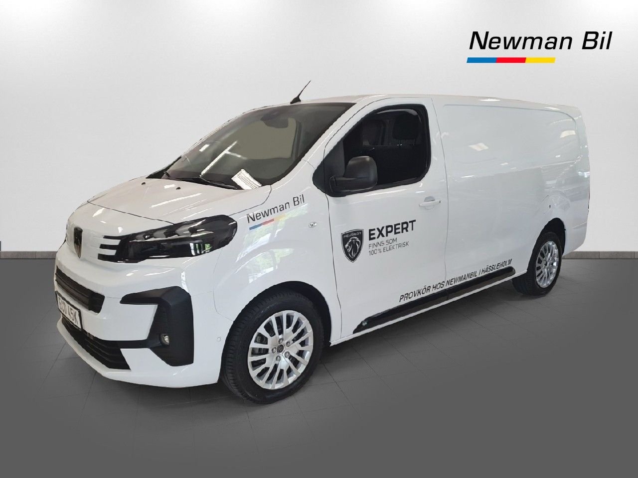 Peugeot Expert L3 PLUS *Demo*...